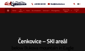 Skicenkovice.cz thumbnail
