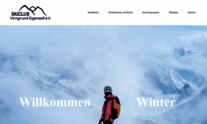 Skiclub-eigenzell.de thumbnail