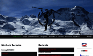 Skiclub-seebach.ch thumbnail