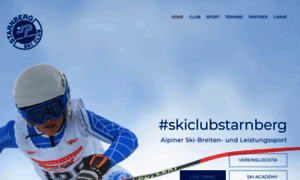 Skiclub-starnberg.de thumbnail