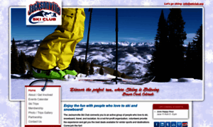 Skiclub.org thumbnail