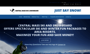 Skicmsg.com thumbnail