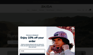 Skida.com thumbnail