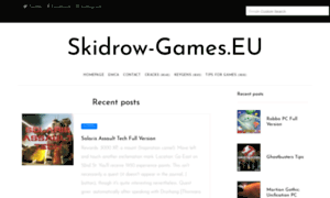 Skidrow-games.eu thumbnail