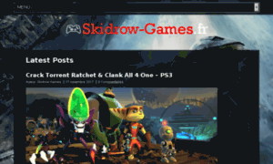 Skidrow-games.fr thumbnail