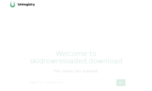 Skidrowreloaded.download thumbnail