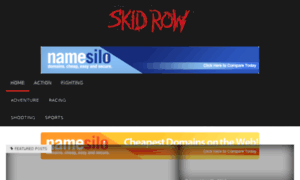 Skidrows.net thumbnail