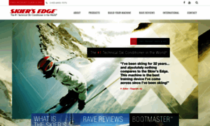 Skiersedge.com.sg thumbnail