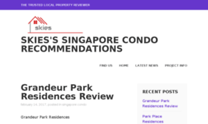 Skies39condo.sg thumbnail