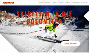 Skiextra.de thumbnail