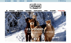 Skifamily.voyagefamily.com thumbnail