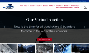 Skifederation.org thumbnail