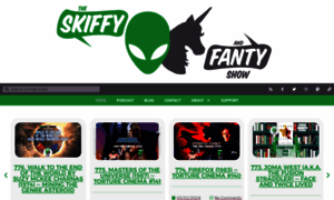 Skiffyandfanty.com thumbnail