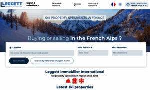 Skifrenchproperty.com thumbnail