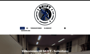 Skift.se thumbnail