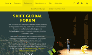 Skiftforum.com thumbnail