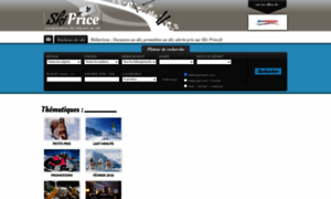 Skihorizon.ski-price.fr thumbnail
