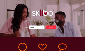 Skiibo.date thumbnail