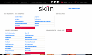Skiin.com.au thumbnail