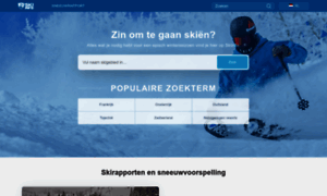 Skiinfo.nl thumbnail