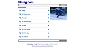 Skiing.com thumbnail