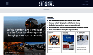 Skijournal.com thumbnail