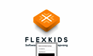 Skik.flexkids.nl thumbnail