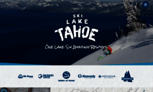 Skilaketahoe.ltibooking.com thumbnail