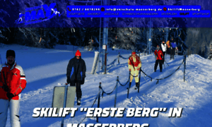 Skilift-masserberg.de thumbnail