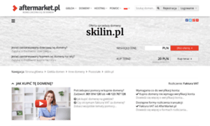 Skilin.pl thumbnail