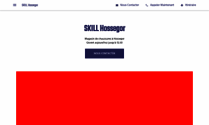 Skill-hossegor.business.site thumbnail