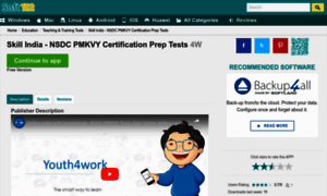 Skill-india-nsdc-pmkvy-tests.soft112.com thumbnail