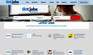 Skill.jobs thumbnail