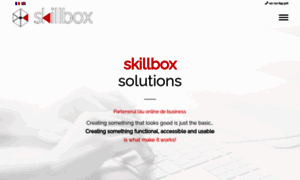 Skillbox.solutions thumbnail