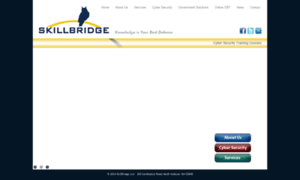 Skillbridgetraining.com thumbnail
