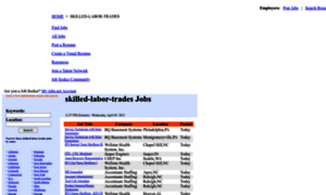Skilled-labor-trades.jobs.net thumbnail