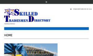 Skilled-tradesmen-dir.co.za thumbnail