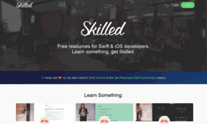 Skilled.io thumbnail