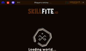 Skillfite.io thumbnail