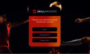 Skillmasters.io thumbnail