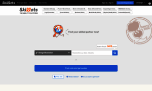 Skillots.com thumbnail