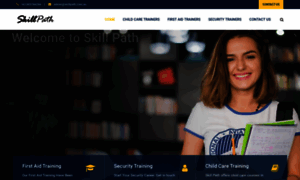 Skillpath.com.au thumbnail