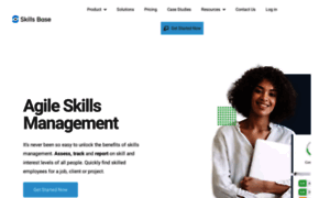 Skills-base.com thumbnail