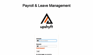 Skillsantaprivatelimited.openpayroll.app thumbnail