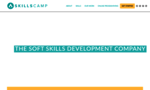 Skillscamp.co thumbnail