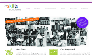 Skillseducation.in thumbnail