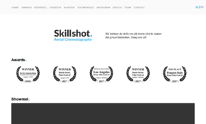 Skillshot.nl thumbnail