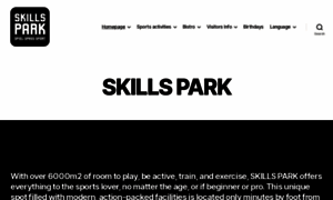 Skillspark.ch thumbnail