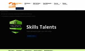 Skillstalents.nl thumbnail