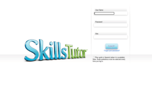 Skillstutor.com thumbnail